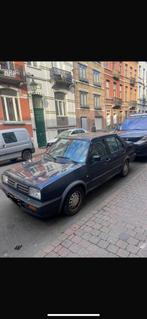 jetta, Auto's, Volkswagen, Overige modellen, Blauw, Particulier, Te koop