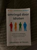 Boeken, Ophalen of Verzenden