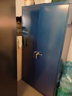 Wapenkluis, Huis en Inrichting, Kasten | Lockerkasten, Ophalen