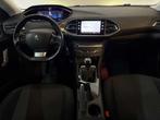 Peugeot 308 1.5 BlueHDi Navi CarPlay EURO6d 2021 Garantie, Voorwielaandrijving, Stof, Gebruikt, 4 cilinders