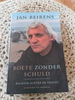 Jan Beirens - Boete zonder schuld, Enlèvement ou Envoi, Comme neuf