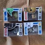 Collection Funko Pop Star wars neufs non ouverts, Verzamelen, Beelden en Beeldjes, Ophalen, Nieuw