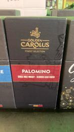 Gouden carolus palomino, Verzamelen, Ophalen