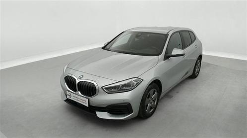 BMW 1 Serie 118 118i OPF NAVI/FULL LED/PDC AV-AR (bj 2021), Auto's, BMW, Bedrijf, Te koop, 1 Reeks, Benzine, Berline, 5 deurs
