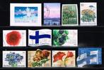 Timbres de Finlande - K 3325 - toutes sortes, Timbres & Monnaies, Timbres | Europe | Scandinavie, Affranchi, Finlande, Enlèvement ou Envoi