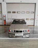 ALPINA B10 4.6 (E34) 1/18, Autres marques, Voiture, Enlèvement ou Envoi, Neuf