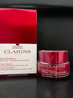 Clarins Multi-intensive rose radiance 50ml neuf scellé, Enlèvement ou Envoi, Neuf, Tout le visage, Soins