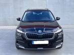 Skoda Kamiq 1.0 benzine CNG // 12/2020 // 38.000km, Auto's, Euro 6, Bedrijf, Kamiq, Cruise Control