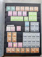 Album 545 timbres Belgique Roi Baudouin. Neufs, Timbres & Monnaies, Timbres | Europe | Belgique, Envoi, Non oblitéré