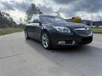 Opel Insignia, 2012, Auto's, Opel, Euro 5, 1956 cc, Zwart, Regensensor