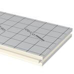 IDELCO WALL 1200/600mm PIR isolatie in super SALE, Doe-het-zelf en Bouw, Nieuw, 15 m² of meer, Muurisolatie, 12 cm of meer