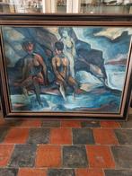 Gunther., Enlèvement