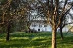 Groot huis Te koop in Frankrijk 15+ kamers ideaal voor B&B, Immo, Buitenland, Woonhuis, Frankrijk, Dorp
