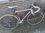 Crossfietsen + wielen, Fietsen en Brommers, 28 inch, 49 tot 53 cm, Zo goed als nieuw, 15 tot 20 versnellingen