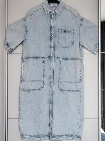 Jeanskleed Marc O'Polo maat Small beschikbaar voor biedingen