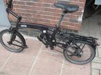 vouwfiets, Ophalen, Gebruikt, Ori