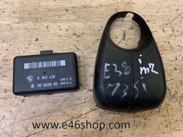 REGENSENSOR BMW E38 OE 8363430 MET HOUDER  beschikbaar voor biedingen