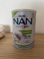 NAN expert pro, Kinderen en Baby's, Ophalen