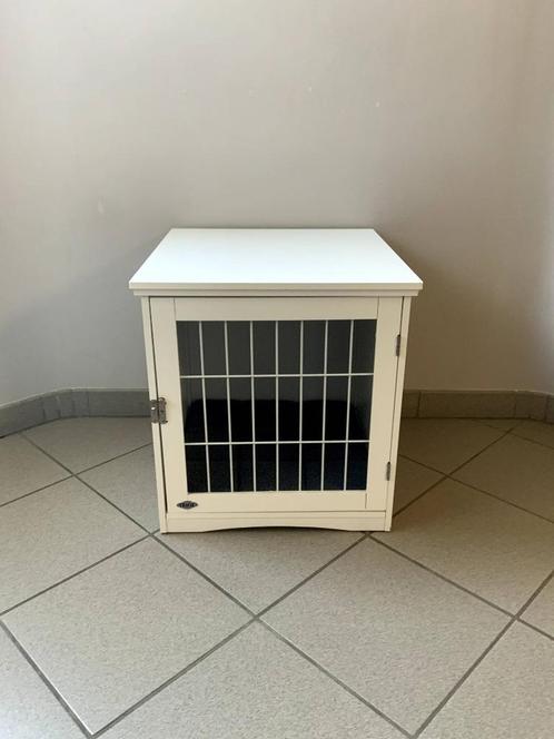 Hondenbench, Dieren en Toebehoren, Hondenbenches, Zo goed als nieuw, Ophalen