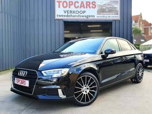 ✔𝐀𝐔𝐃𝐈 𝐀𝟑 1.0TFSI 𝐒𝐩𝐨𝐫𝐭 Limo AUTOMATIC 2018 Euro6❕, Autos, Audi, Entreprise, Achat, A3, ABS, Air conditionné, Bluetooth