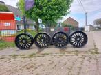 Volkswagen velgen 18 inch, Auto-onderdelen, Banden en Velgen, Ophalen, 18 inch, Velg(en)
