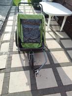 Fietskar, Fietsen en Brommers, Fietsaccessoires | Aanhangwagens en Karren, Ophalen