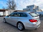 Bmw 530d automaat 260 pk nieuwe staat, Automaat, Euro 5, Bedrijf, 5 deurs