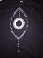 The Ocean t-shirt XL, Kleding | Heren, Ophalen of Verzenden, Zo goed als nieuw