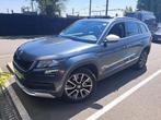 Skoda Kodiaq 7 places, Auto's, Diesel, Te koop, Particulier, Kodiaq