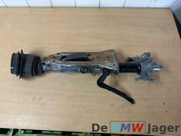 Stuurkolom BMW 1 serie E8X 3 serie E9X 6772295 beschikbaar voor biedingen