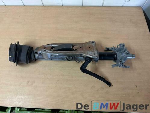 Stuurkolom BMW 1 serie E8X 3 serie E9X 6772295, Auto-onderdelen, Besturing, BMW, Gebruikt, Ophalen of Verzenden