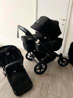 Bugaboo !donkey 3!duo, Kinderen en Baby's, Ophalen, Zo goed als nieuw, Kinderwagen, Bugaboo