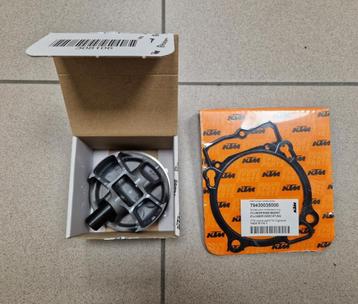 Ktm zuigerkit 450 exc-f 2020-2026 nieuw beschikbaar voor biedingen