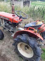 mini tracteur yanmar 1300, Ophalen, Gebruikt
