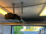 Automatische poortopener motor vr garage Marantec type C280, Ophalen, Gebruikt