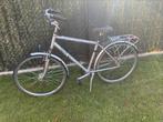Herenfiets Hudson X-tract, Fietsen en Brommers, Ophalen, Gebruikt