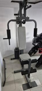 Fitnes toestel, Sport en Fitness, Fitnessmaterialen, Ophalen, Gebruikt