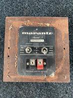 Plaque de contrôle haut-parleur Marantz Imperial 7, Musique & Instruments, Utilisé