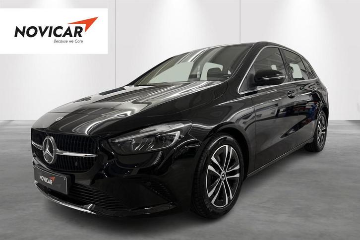 Mercedes-Benz B-klasse B 180 Business Line, Auto's, Mercedes-Benz, Te koop, B-Klasse, Airconditioning, Bluetooth, Centrale vergrendeling