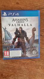 Assassin's Creed Valhalla (Playstation 4), Enlèvement ou Envoi, Comme neuf