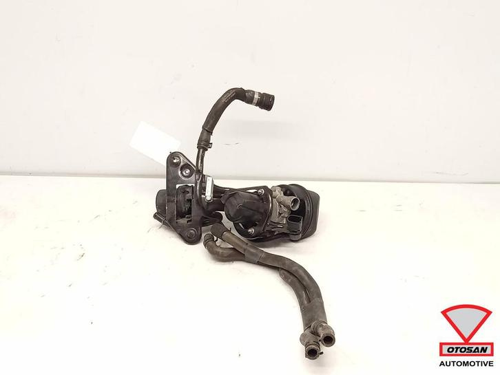 Audi RS6 RS7 4G C7 Secundaire Pomp Luchtpomp 079959231E, Auto-onderdelen, Motor en Toebehoren, Audi, Gebruikt