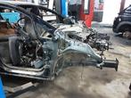 BINNENSPATSCHERM RECHTS VOOR Opel Corsa E (01-2014/-), Auto-onderdelen, Gebruikt, Rechts, Opel, Spatbord