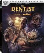 The Dentist Collection (Vestron/Sealed), Cd's en Dvd's, Blu-ray, Verzenden, Nieuw in verpakking, Horror