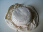 Très beau chapeau de cérémonie comme neuf 10€, Ophalen, Zo goed als nieuw, Hoed
