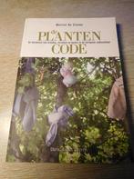 De Plantencode, Boeken, Ophalen of Verzenden
