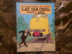 Sjef Van Oekel draaft door, Ophalen of Verzenden, Zo goed als nieuw
