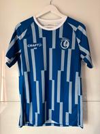Maillot de football Kaa Gent, Taille M, Enlèvement ou Envoi, Comme neuf, Maillot