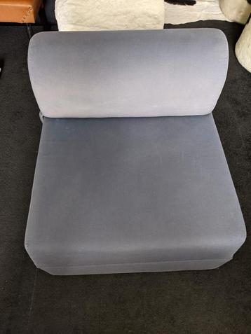 Logeerzetel opvouwbaar beschikbaar voor biedingen