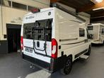 Fiat Ducato Font Vendôme Rando Camp, Entreprise, 5 à 6 mètres, Diesel, Modèle Bus