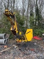 Maaimachine Rousseau, Ophalen of Verzenden, Akkerbouw, Weidebouw